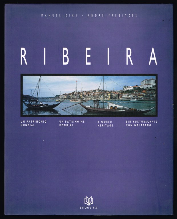 RIBEIRA um patrimnio mundial